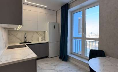 Снять 1-комнатную квартиру на сутки, Минск, ул. Щорса, д. 42 (Московский район). Фото 11