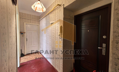 Купить 2-комнатную квартиру, Брест, ул. Рокосовского, д. . Фото 12