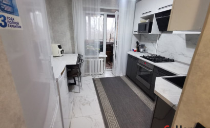 Купить 3-комнатную квартиру, Витебск, Терешковой, 26/1. Фото 2