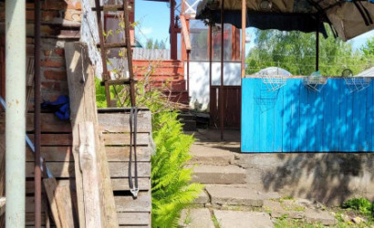 Купить дачу, Витебск, 2-я Великодушная, 29, 7.19 соток. Фото 5