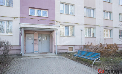 Купить 2-комнатную квартиру, Минск, Корженевского ул., 3 (Октябрьский район). Фото 17