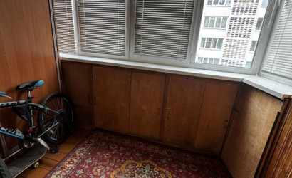 Купить 3-комнатную квартиру, Пинск, Первомайская, 187. Фото 8