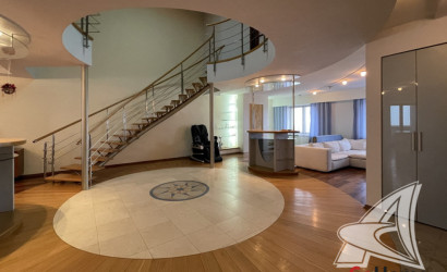 Купить 3-комнатную квартиру, Брест, Центр, ул. Халтурина. Фото 10