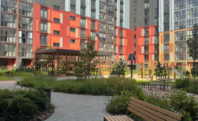 Купить 3-комнатную квартиру, Копище, Пилотная ул., 30. Фото 4