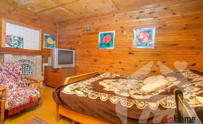 Купить дом в деревне, РАМОНАК-МАЗ, 10 соток. Фото 37