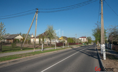 Купить дом, Столбцы, Социалистическая ул., 5, 15 соток. Фото 31