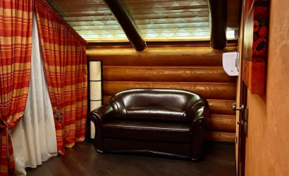 Снять на сутки коттедж, Боровляны, Лесная ,32. Фото 5