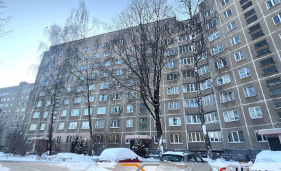Купить 3-комнатную квартиру, Минск, Тикоцкого ул., 48 (Первомайский район). Фото 27