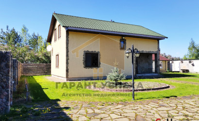 Купить дом, Видомля, Видомлянский с/с, 24.97 соток. Фото 3