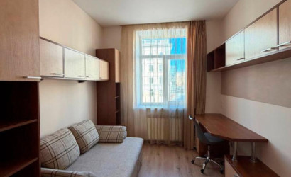 Снять 3-комнатную квартиру, Минск, Киселёва ул. 3 (Центральный район). Фото 16