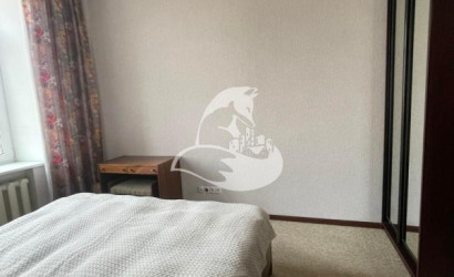 Снять 3-комнатную квартиру, Минск, Красная ул. 22 (Советский район). Фото 6