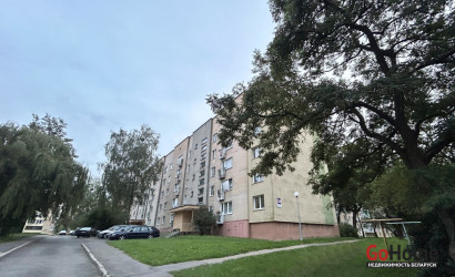 Купить 2-комнатную квартиру, Гродно, Янки Купалы, 34. Фото 13