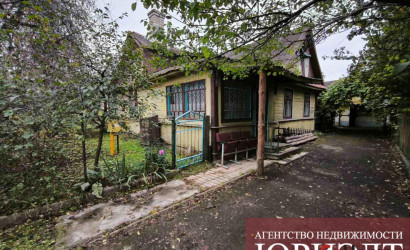 Купить коттедж, Жабинка, Вишневая, 25 соток. Фото 3