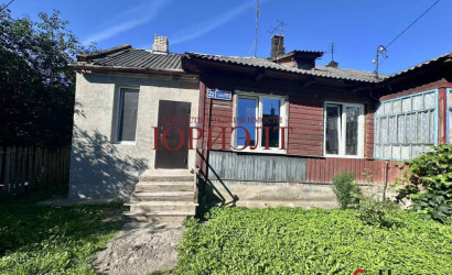 Купить 2-комнатную квартиру, Гродно, Льва Толстого, 22. Фото 1