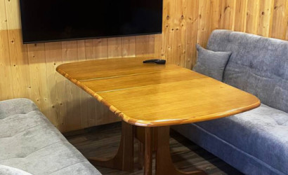 Снять на сутки коттедж, Дорожный, 53. Фото 7