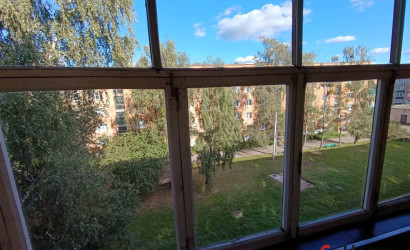 Купить 2-комнатную квартиру, Пинск, Железнодорожная, 58. Фото 14