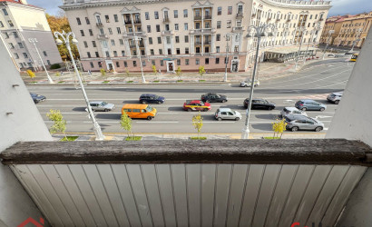 Снять 2-комнатную квартиру, Минск, Независимости, 29 (Центральный район). Фото 13