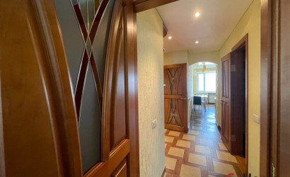 Купить 2-комнатную квартиру, Минск, ул. Цнянская, д. 13 (Советский район). Фото 4