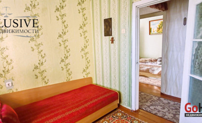 Купить 4-комнатную квартиру, Лойки. Фото 11