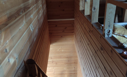 Купить дом в деревне, Шихов, улица Гагарина, дом 12, 25 соток. Фото 14