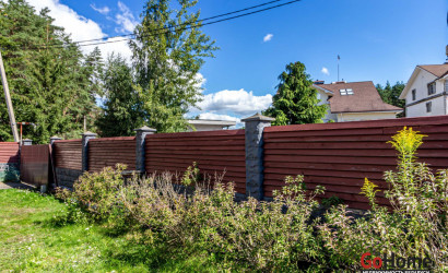 Купить коттедж, Минск, Рябинницкая, 1А, 13.44 соток. Фото 37