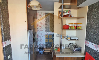 Купить 3-комнатную квартиру, Великорита, Ленина. Фото 11