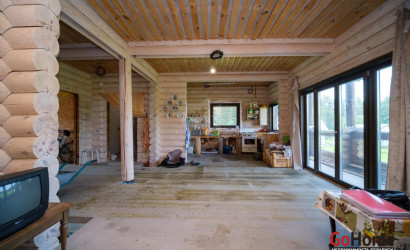 Купить дом, Галица, Культурная ул., 2, 14.84 соток. Фото 10