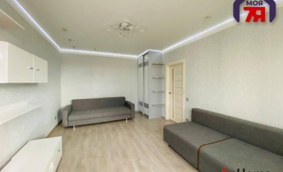 Купить 1-комнатную квартиру, Минск, Щорса ул., 11 (Московский район). Фото 3