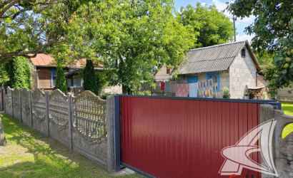 Купить дом, Брест, Речица, 6.29 соток. Фото 25