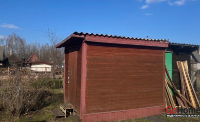 Купить дачу, Негорелое, Чистая Росинка, 6 соток. Фото 15