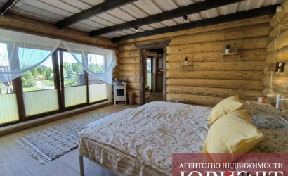 Купить коттедж, Брест, ул. Учительская, д. 25, 24.9 соток. Фото 19