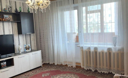 Купить 4-комнатную квартиру, Осиповичи, Рабоче-Крестьянская ул., 5. Фото 3