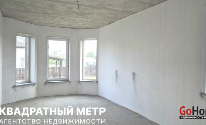 Купить дом, Узда, Наркевича-Иодки ул., 14.65 соток. Фото 6