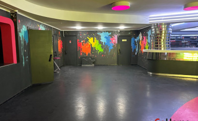 Аренда помещения под общепит, Новополоцк, Молодежная 152,  920.7 кв.м.. Фото 9