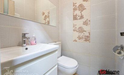 Аренда офиса, Минск, Радиаторный 1-й пер., 23,  127.3 кв.м.. Фото 6