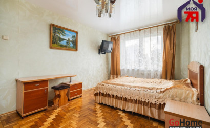 Купить 4-комнатную квартиру, Минск, Горецкого ул., 11 (Фрунзенский район). Фото 7