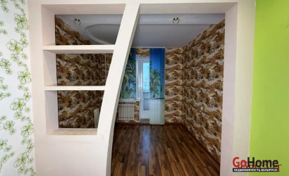 Купить 3-комнатную квартиру, Витебск, Московский, 107/1. Фото 9