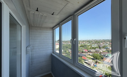 Купить 3-комнатную квартиру, Брест, Речица, ул. Адамковская. Фото 18