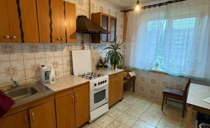 Купить 3-комнатную квартиру, Лида, Гагарина ул., 13/1. Фото 12