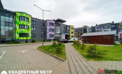 Купить 3-комнатную квартиру, Боровляны, Интернациональная ул., 35. Фото 27