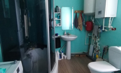 Купить дом, Вороны, 15 соток. Фото 11