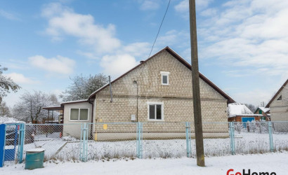 Купить дом, Дричин, Зеленая ул., 16.3 соток. Фото 35