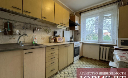 Купить 2-комнатную квартиру, Брест, ул. Кирова, д. . Фото 2