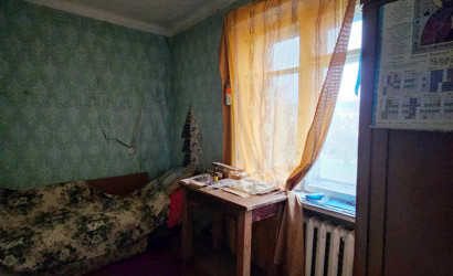 Купить 2-комнатную квартиру, Жлобин, Первомайская, 75. Фото 9