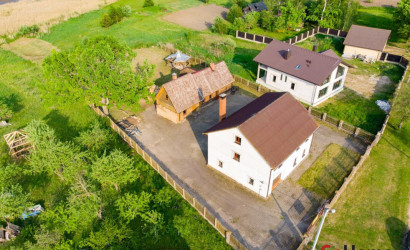 Купить коттедж, Кривосельцы, 25 соток. Фото 42