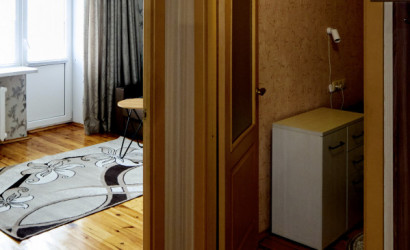 Снять 2-комнатную квартиру на сутки, Логойск, Харченко, 12. Фото 6