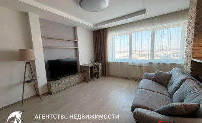 Снять 1-комнатную квартиру, Минск, Победителей пр-т 129 (Центральный район). Фото 10