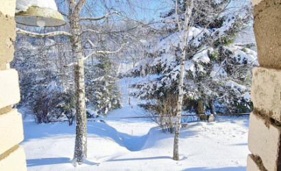 Купить дом в деревне, Аир, 9.2 соток. Фото 17