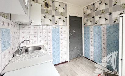 Купить 2-комнатную квартиру, Брест, Восток, ул. Московская. Фото 7