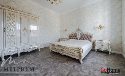 Купить коттедж, Боровляны, Центральный пер., 15 соток. Фото 13